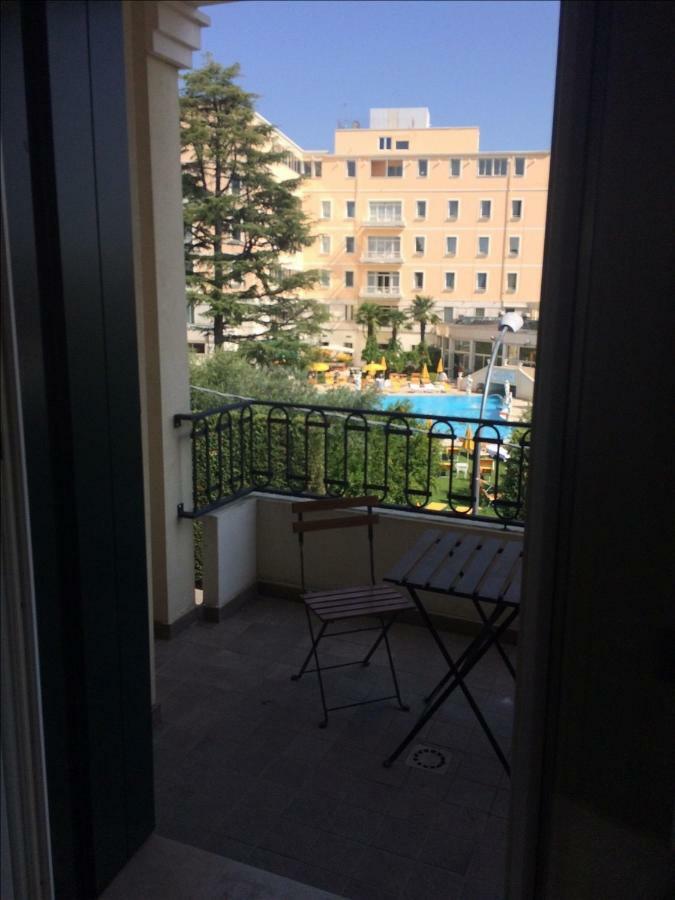 Cheap & Chic Thermae&Relax Abano Terme Exteriér fotografie